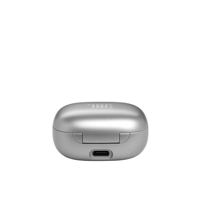 JBL Live Pro+ TWS - Chrome - True wireless Noise Cancelling earbuds - Detailshot 4 image number null